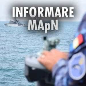 378191108 734487722049688 1831478502769662219 n - O navă de marfă a explodat la Sulina! 12 marinari au fost evacuați