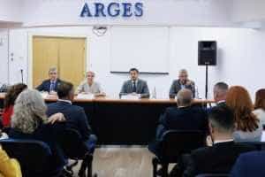 Sursă foto: PNL Argeș.