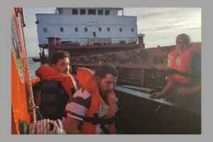 explozie vas la Sulina