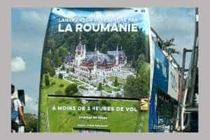 fotografia unui argesean