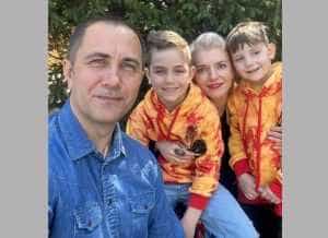 Alina Gorghiu: ”Încă un lucru bun pentru mamele cu copii mici!” 6 Sursă foto: Facebook Alina Gorghiu.