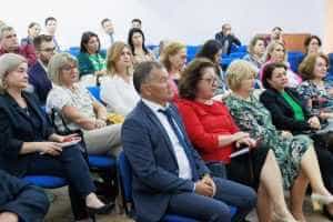 Alina Gorghiu, mesaj către specialiștii în drept din Argeș: ”Blocați fenomenul drogurilor!” 2 Sursă foto: PNL Argeș.