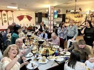 Casa Argeșeană vă invită să descoperiți cele mai delicioase preparate tradiționale românești 1 casa argseseana