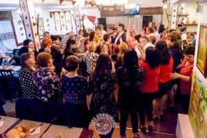 Casa Argeșeană vă invită să descoperiți cele mai delicioase preparate tradiționale românești 3 casa argeseana