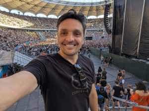 paul antonescu fotografia unui argesean