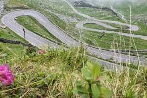 Restricții de trafic pe Transfăgărășan 1 Sursă foto: Facebook CNAIR