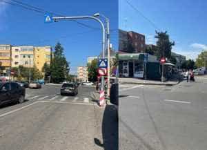 Atenție, șoferi! Modificări în traficul din Pitești 1 Sursă foto: Facebook Primăria MUnicipiului Pitești.