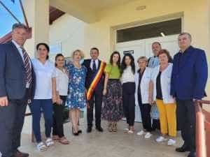 bradu inceput scoala5 - Dotări și echipamente de ultimă generație pentru școlile din Bradu