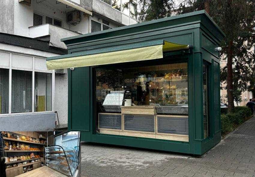 chioscuri paine deschidere Sursă foto: Facebook Cristian Gentea.