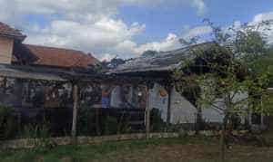 7206d386 6045 4b9a baca 5aa96cea7986 - Incendiu violent la o casă din Aninoasa!