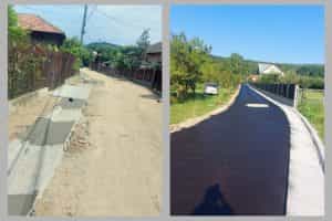 drumuri la Priboieni