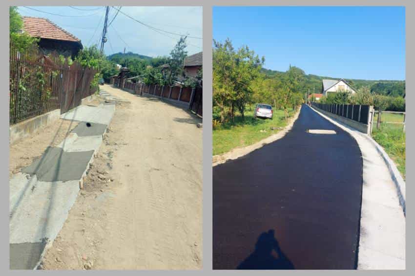 drumuri la Priboieni drumuri la Priboieni