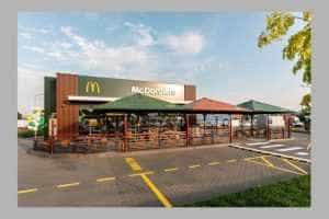 Așteptarea a luat sfârșit! S-a deschis al doilea McDonald’s din Pitești! 15 McDonalds