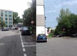 Pitești. Iată ce modificări au mai apărut în trafic 3 Sursă foto: Facebook Primăria Municipiului Pitesti.