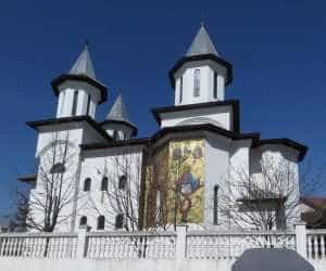 biserica trivale icoana