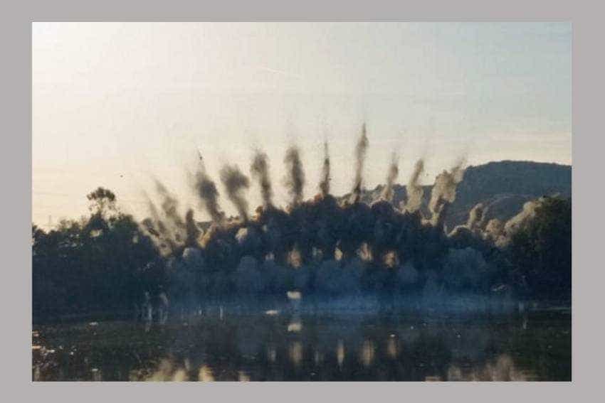 pod detonat pod detonat