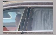 Gigi Becali accident
