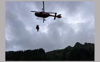 salvamont elicopter smurd