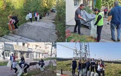 Sursă foto: Facebook Ion Georgescu.