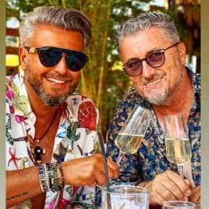 14. Marian Cazacu 5 1 - Toamna se numără BURLACII CELEBRI AI ARGEȘULUI