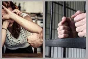 Bărbat de 44 de ani din Pitești - reținut după ce și-a agresat sora 1 violenta conjugala
