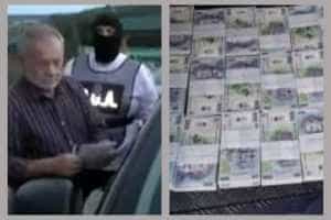 Dumitru Buzatu - rămâne în arest, în dosarul mitei de 1,25 milioane de lei 29 Dumitru Buzatu
