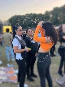 Activități preventive la festivalul C.F. MOTO DAYS ADVENTURE FEST din Mioveni 2 WhatsApp Image 2023 09 24 at 14.26.06 - Activități preventive la festivalul C.F. MOTO DAYS ADVENTURE FEST din Mioveni