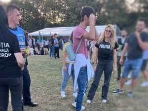 Activități preventive la festivalul C.F. MOTO DAYS ADVENTURE FEST din Mioveni 4 WhatsApp Image 2023 09 24 at 14.26.08 - Activități preventive la festivalul C.F. MOTO DAYS ADVENTURE FEST din Mioveni