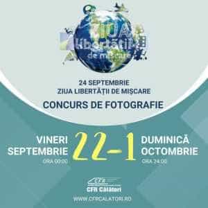 Sursă foto: Facebook CFR