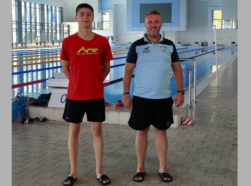 Sursă foto: Facebook CSM Pitești.