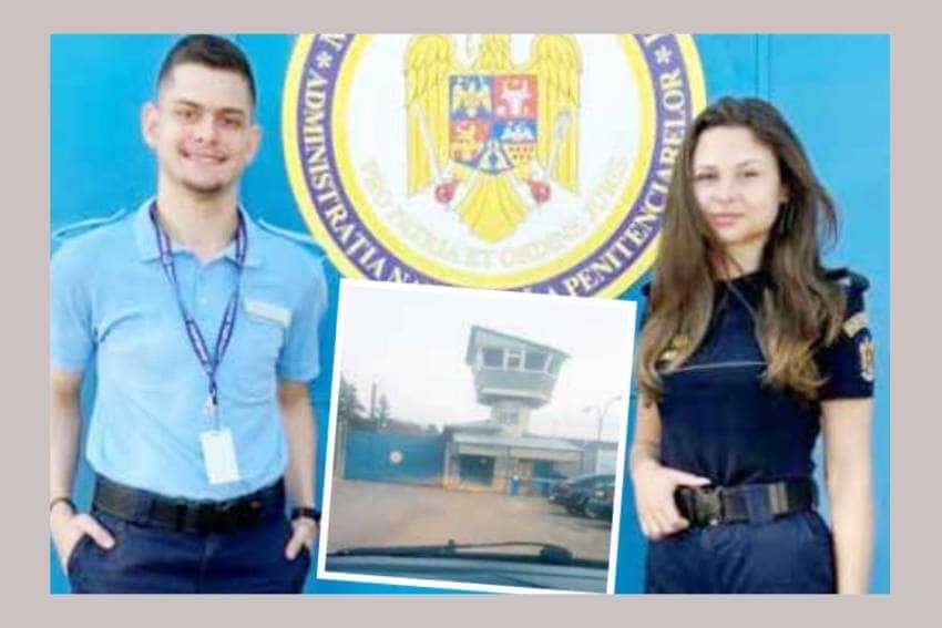 Mioveni penitenciar angajari Mioveni penitenciar angajari