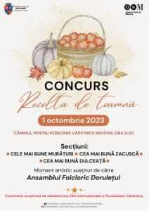 Sursă foto: Facebook Primăria Orașului Mioveni