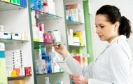 Farmacist