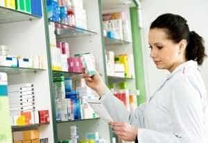 Farmaciștii vor protesta astăzi în fața Guvernului 1 farmacist publimedia shutterstock - Farmaciștii vor protesta astăzi în fața Guvernului