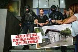 costy sonea dealer farmacist casa pitesti