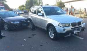 dacceaa5 6f70 4e9e a3e8 06df8fcfea5a - Impact violent între două autoturisme la Călinești! O femeie de 64 de ani a ajuns la spital