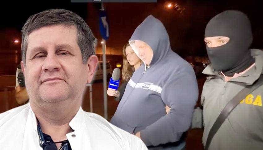 medic paleru spital nasta mita DGA