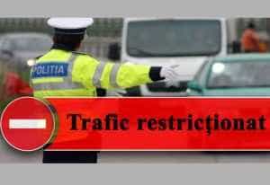 Atenție, șoferi! Trafic restricționat pe podul de peste râul Argeș, în această noapte 27 Sursă foto: Facebook Primăria Municipiului Pitești.