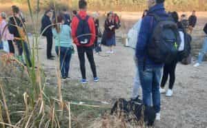 TREN e1695797508580 - România 2023! Călătorii au fost puși să meargă kilometri pe jos, cu bagaje, după ce un tren s-a defectat în Argeș!