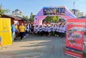 Sursă foto: Facebook Ion Georgescu. 