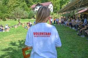 copii in tabara Arges