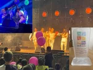 Sursă foto: Facebook Centrul Cultural Pitești.