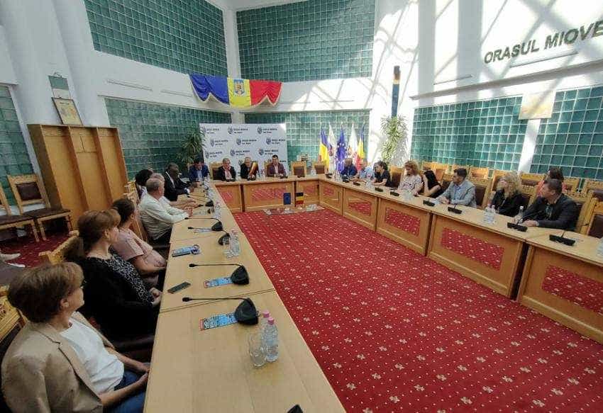 Sursă foto: Facebook Ion Georgescu.