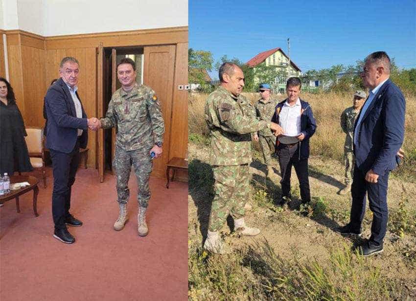 Sursă foto: Facebook Cristian Gentea.