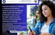Sursă foto: DGASPC Arges