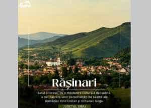 Lista satelor care s-au înscris pentru titlul de ”Best Tourism Village” 2023 25 Sursă foto: Facebook MEAT.