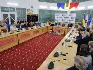 sedinta CL Mioveni