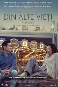 Film inspirat din fapte reale, la Cinema „București” 1 film afis 30 septembrie 2023