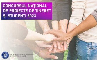 Sursă foto: Facebook MFTES.
