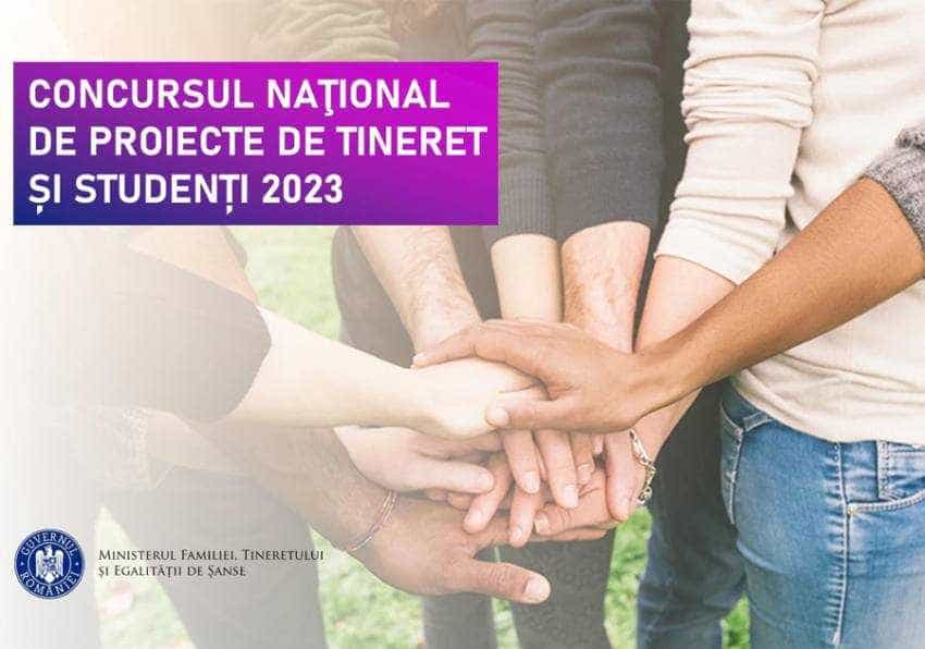 Sursă foto: Facebook MFTES.